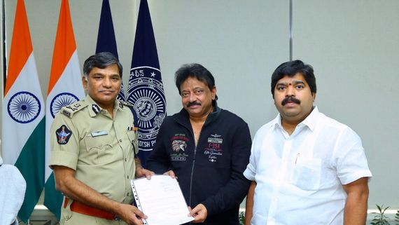 RGV టెర్రిరిస్టులు కూడా షాక్ అవుతారు.. ఆ ముగ్గురిపై చర్యలు తీసుకోండి.. రాంగోపాల్ వర్మ