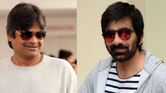 Mr Bachchan: ఫేవరెట్ హీరో పేరుతో రవితేజ సినిమా.. హరీశ్ ఏం సర్‌ప్రైజ్ చేశాడుగా!