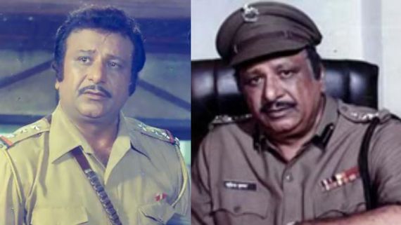 144 సార్లు పోలీస్ ఇన్స్‌పెక్టర్ పాత్రలో కనిపించిన యాక్టర్ ఎవరో తెలుసా? గిన్నిస్, లిమ్కా రికార్డులతో ఘనత!