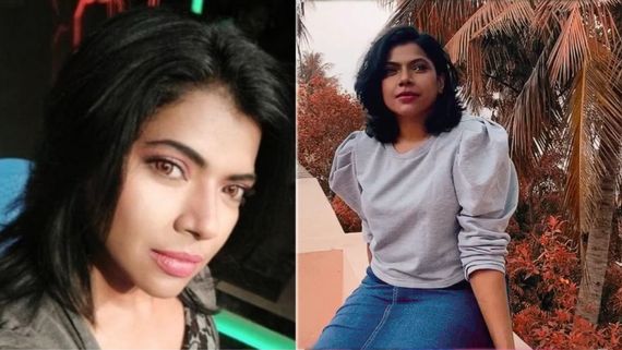 యువ హీరోయిన్ రెండో పెళ్లి.. వరుడి ఫోటోలు దాచి.. క్షమించాలంటూ పోస్ట్!