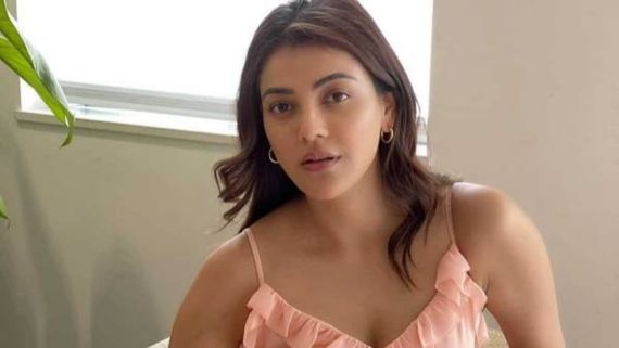  Satyabhama: కాజల్ అగర్వాల్ షాకింగ్ డెసీషన్.. తొలిసారి ఆ పని చేయడానికి రెడీ