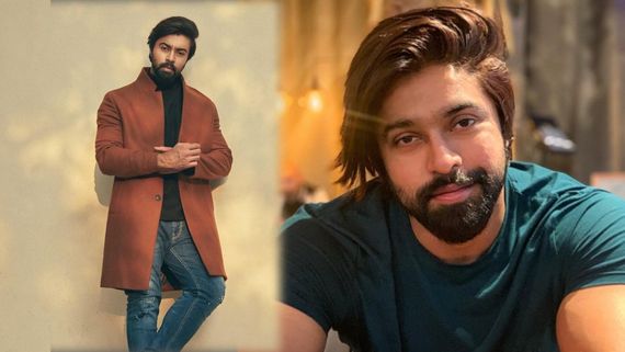  Mega Family: మెగా మాజీ అల్లుడు కల్యాణ్ దేవ్ ఇంట్లో వేడుక.. కొత్త బేబీ వస్తుందంటూ పోస్ట్