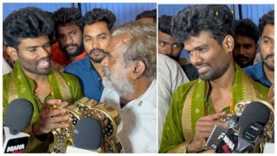 Pallavi Prashanth Arrested బిగ్‌బాస్ తెలుగు 7 విజేత అరెస్ట్.. ఎక్కడ? ఎందుకంటే?