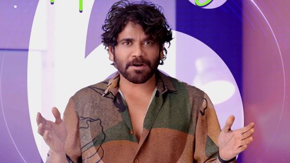Bigg Boss Telugu 7: నువ్వు విన్నర్ కాదంటూ నాగార్జున డైరెక్ట్ హింట్.. ఎవరికిచ్చాడో, ఎప్పుడిచ్చాడో గుర్తించారా?