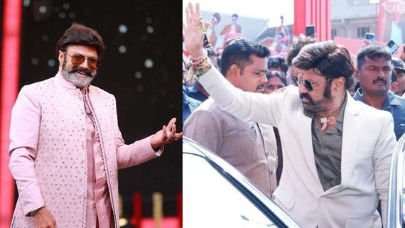 Balakrishna: కోట్ల రెమ్యూనరేషన్ ఆసుపత్రికి విరాళం.. దట్ ఇజ్ బాలయ్య!