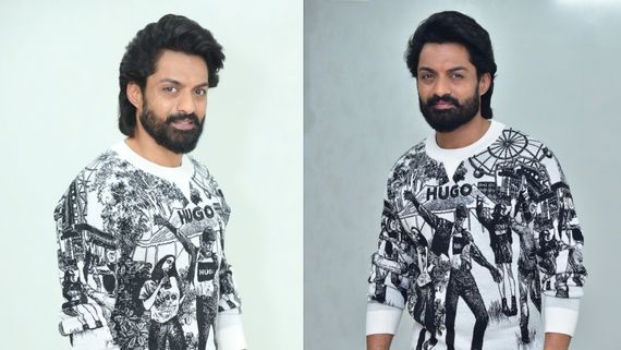 నా కోసం డెవిల్ కథ రాయలేదు.. మర్డర్ మిస్టరీలో ట్విస్ట్ అదే.. కల్యాణ్ రామ్ (ఇంటర్వ్యూ)