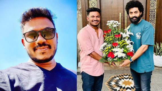 Devil 3 ఏళ్ల  శ్రమ.. 105 రోజుల కష్టం.. డెవిల్ వివాదంపై పెదవి విప్పిన దర్శకుడు