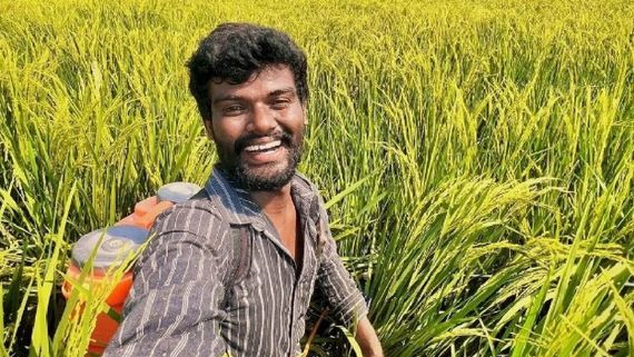 జోస్యం చెబుతున్న స్టార్ హీరో.. అల్లు అర్జున్ విషయంలో నిజమైంది.. మరి పల్లవి ప్రశాంత్ విషయంలోనూ అదే జరగబోతుందా?