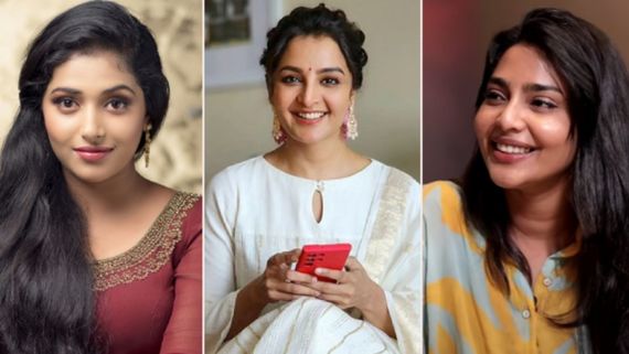 Year Ender 2023: యువత మెచ్చిన టాప్ 5 మలయాళ హీరోయిన్లు వీళ్లే.. మొదటి స్థానంలో మంజు వారియర్!
