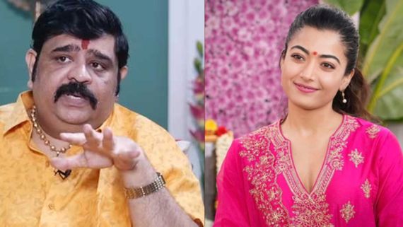 Venu Swamy: రష్మిక, విజయ్ దేవరకొండ ప్రేమ పెళ్లి.. విడాకులు.. అందుకే నాతో మాట్లాడటం లేదన్న వేణు స్వామి