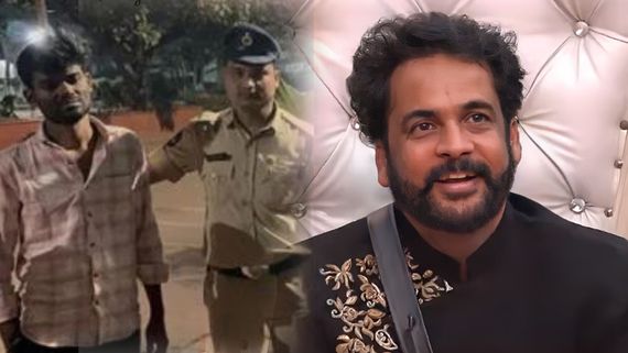 Pallavi Prashanth: శివాజీ ఏమైంది.. పల్లవి ప్రశాంత్ అరెస్ట్ అయినా ఈ సైలెన్స్ ఏంటి?