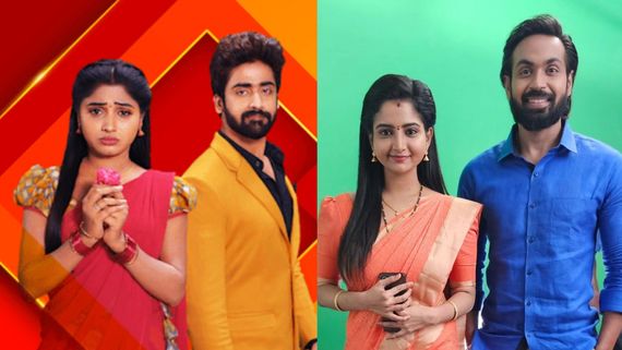 Brahmamudi December 19th  'బ్రహ్మముడి'లోకి నువ్వు నేను ప్రేమ...అనామిక, కల్యాణ్ పెళ్లిలో విక్కి, పద్మావతి సందడి