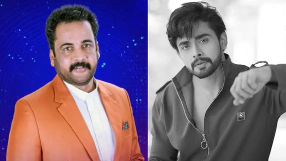Gautham Krishna: ఆడకపోయినా శివాజీ ఇంకా ఉండటానికి కారణమదే..  గౌతమ్ సెన్సేషనల్ కామెంట్స్