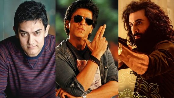  Animal 2000 కోట్ల క్లబ్‌లో రణ్‌బీర్ కపూర్.. షారుక్, సల్మాన్, షారుక్‌కు ధీటుగా!