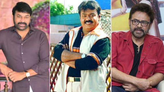  Vijayakanth: విజయ్‌కాంత్ సినిమాలను తెలుగులో రీమేక్ చేసి హిట్ కొట్టిన హీరోలు ఎవరంటే?