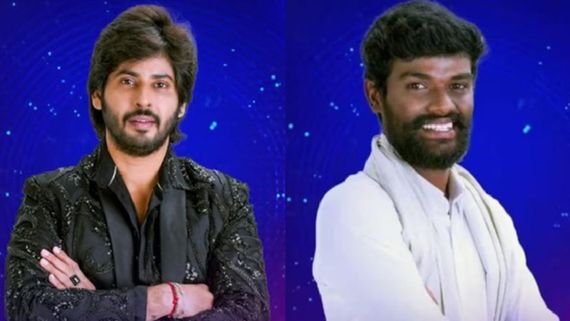 Bigg Boss Telugu 7: నా తమ్ముడు.. రా అనే అంటా.. వాడికే కప్పు ఇచ్చేయండి నేనెళ్లిపోతా.. రైతుబిడ్డపై అమర్‌దీప్‌  