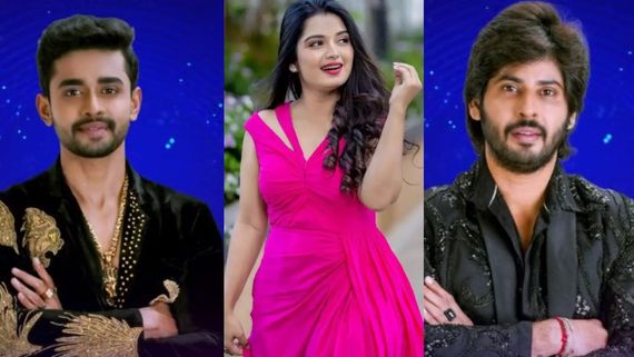 Bigg Boss Telugu 7: ప్రియాంక జోలికి రావద్దంటూ అమర్‌దీప్‌కు గౌతమ్ వార్నింగ్.. ఎందుకో తెలుసా?