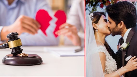 ఫ్యాన్స్‌కు గుండెలు పగిలే న్యూస్... నాగ చైతన్య, సమంత బాటలోనే ఆ స్టార్ హీరో హీరోయిన్ విడాకులు