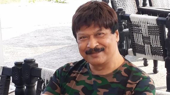 Dinesh Phadnis: సీఐడీ సీరియల్ నటుడు ప్రణీత్‌కు గుండెపోటు.. ప్రస్తుతం ఆయన పరిస్థితి ఎలా ఉందంటే?