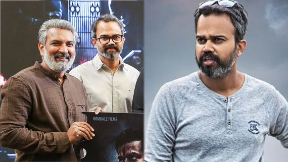 SS Rajamouli: హమ్మా.. ప్రశాంతూ.. జక్కన్ననే మోసం చేశావా?