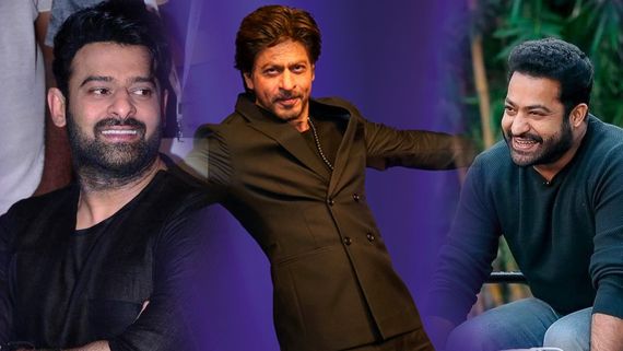  Year End 2023: హయ్యెస్ట్ రెమ్యూనరేషన్ తీసుకున్న ఇండియన్ హీరోస్ వీళ్లే... టాప్ 4లో ప్రభాస్.. నంబర్ 1 ఎవరంటే? 