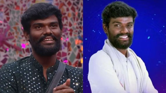 Pallavi Prashanth: రూ.50 లక్షలు వస్తే వారికి ఇచ్చేస్తా.. పల్లవి ప్రశాంత్ సంచలన నిర్ణయం
