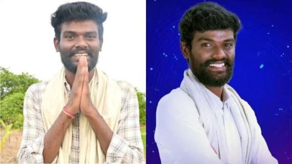 Bigg Boss Telugu 7: పల్లవి ప్రశాంత్‌కు ఆస్కార్ విన్నర్ సర్‌ప్రైజ్.. అతడు రైతు బిడ్డ కాదంటూ!