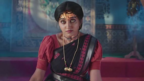  Naga Panchami: ఐదు పడగల పాములా మారిపోయిన పంచమి.. విజయవంతమవుతున్న యాగం!