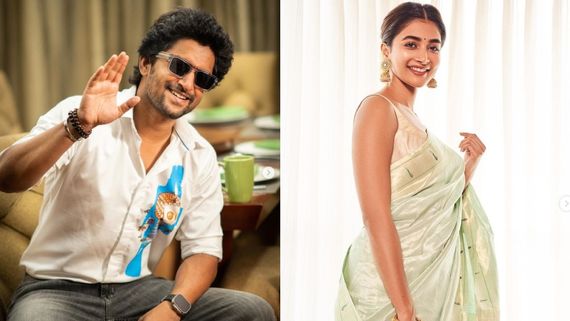 పూజా హెగ్డేతో నాని నెక్స్ట్ లెవెల్ రొమాన్స్.. ఆ సినిమా అర్జున్ రెడ్డిని మించబోతుందట?