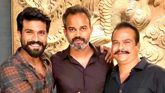 Prashanth Neel: ఎన్టీఆర్, ప్రభాస్‌లకు హ్యాండ్ ఇచ్చిన ప్రశాంత్ నీల్... అంతా ఆ మెగా హీరో కోసమే!