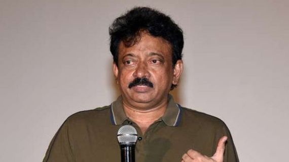 Ram Goal Varma: నగ్నంగా యంగ్ హీరో.. ఆర్జీవీ హాట్ కామెంట్లు! 