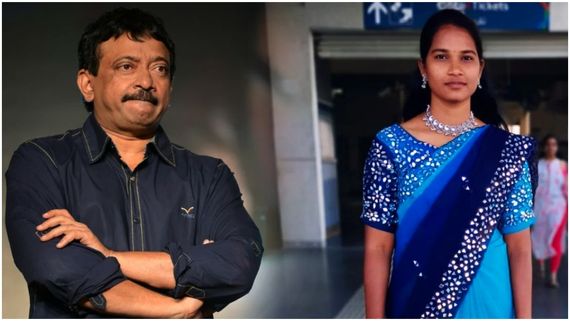 RGV: బర్రెలక్కపై వర్మ అనుచిత వ్యాఖ్యలు.. కేసు నమోదు... నోరు జారితే తస్మాత్ అంటూ వార్నింగ్