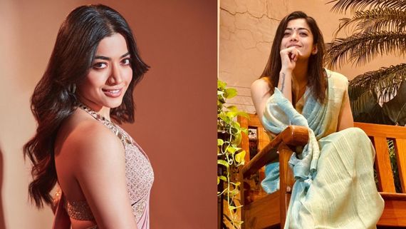 Rashmika Mandanna రష్మిక మందన్నకు షాకింగ్ రెమ్యునరేషన్.. యానిమల్‌కు ఎన్ని కోట్లు తీసుకొన్నదంటే? 