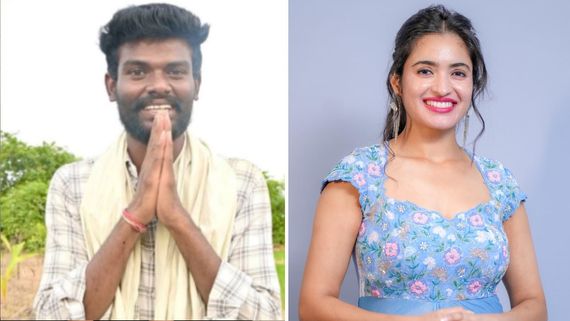 Bigg Boss Telugu 7  ప్రశాంత్‌కు అక్కడ మచ్చ.. అందుకే అలా.. రైతుబిడ్డపై రతిక కామెంట్స్