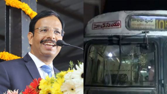 Bigg Boss Telugu 7 Winner: పల్లవి ప్రశాంత్ అభిమానుల అరాచకం.. అస్సలే ఊరుకోమంటున్న వీసీ సజ్జనార్.. అసలేమైందంటే?