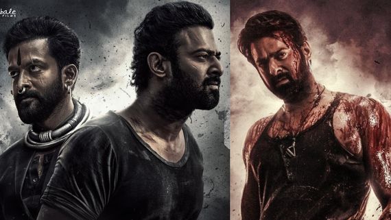 Salaar ఆంధ్రాలో సలార్ టికెట్ రేట్ల వివాదం.. ప్రభాస్ మూవీకి ఆ రేంజ్‌లో ఏపీ సర్కార్ పెంచుతుందా? 