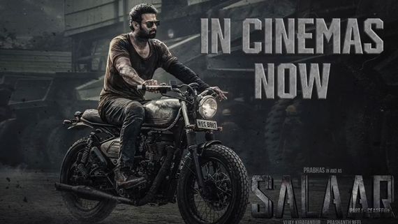 Salaar Overseas Collections ఓవర్సీస్‌లో సలార్ కలెక్షన్ల ప్రకంపనలు.. బాక్సాఫీస్‌పై ప్రభాస్ కోత ఓ రేంజ్‌లో!
