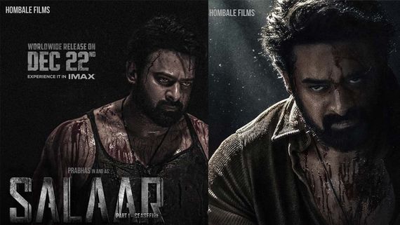 తెలంగాణలో సలార్ టికెట్ రేట్లు ఎంత?  నైజంలో 6 షోలకు గ్రీన్ సిగ్నల్.. స్పెషల్ షోలు ఎక్కడెక్కడంటే?