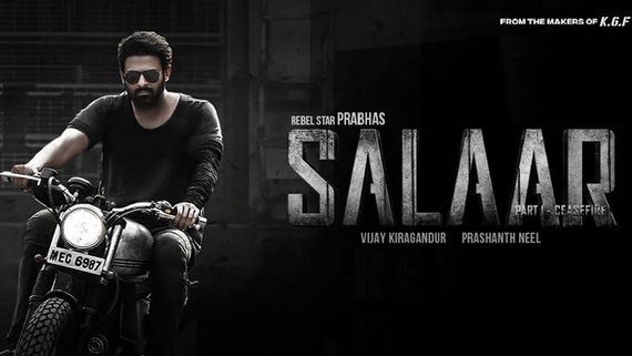 Salaar 4 Days Collections: క్రిస్మస్‌కు కుమ్మిన సలార్.. అన్ని కోట్లతో మరో సంచలనం.. RRR రికార్డు ఔట్