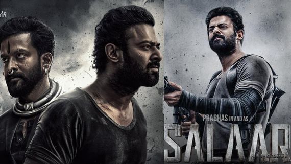 Salaar Trailer Review: మోస్ట్ వైలెంట్‌గా సలార్ ట్రైలర్.. పవర్‌ఫుల్‌గా ప్రభాస్, పృథ్వీరాజ్ సుకుమారన్
