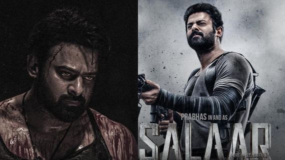  Salaar:  మూవీలో ప్రభాస్ ఎంట్రీ లీక్.. అంత లేట్ అయితే ఫ్యాన్స్ ఊరుకుంటారా!