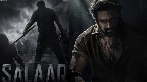 Salaar మూవీ క్లైమాక్స్ లీక్: మైండ్ బ్లోయింగ్ ట్విస్టుతో లాస్ట్ సీన్.. మరో బాహుబలి అంటారేమో!