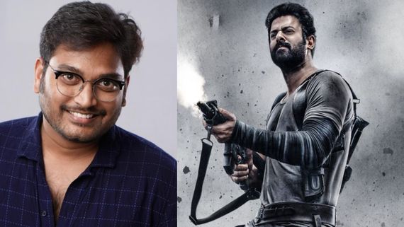 ప్రభాస్ ఫ్యాన్స్ దెబ్బకు వెంకటేష్ మహా అబ్బ.. సలార్‌పై అలా ట్వీట్.. ట్రోల్స్ భరించలేక ట్విట్టర్ అకౌంట్ డిలీట్ 