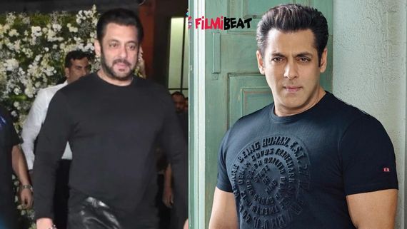 Salman Khan Birthday: సల్మాన్  ఖాన్ ఆస్తుల విలువ ఎన్ని వేల కోట్లో తెలుసా?