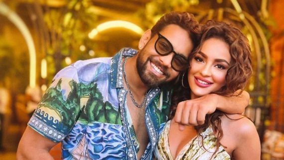 Seerat Kapoor స్టార్ హీరోయిన్ సోదరుడితో సీరత్ కపూర్ రొమాన్స్.. ఫోటోలతో అడ్డంగా బుక్కైనా బ్యూటీ!