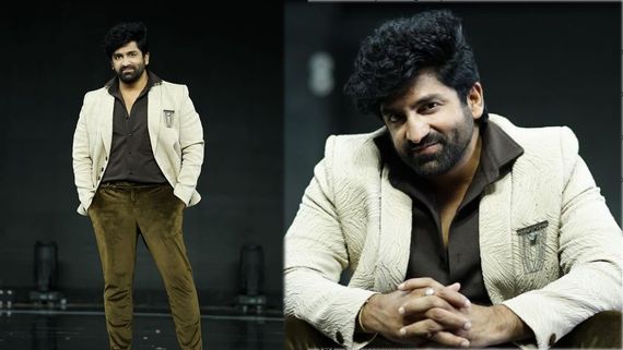 Sekhar Master: శేఖర్ మాస్టర్‌కు హీరోయిన్‌తో ఎఫైర్.. లీక్ చేసిన యాంకర్?