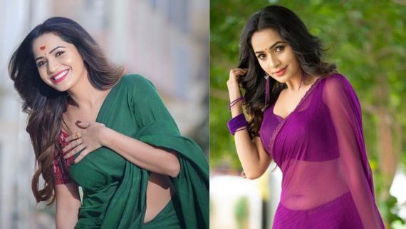  Bigg Boss Telugu 7: బిగ్ బాస్ ముద్దు బిడ్డ శోభా శెట్టి ఎలిమినేట్... 14వారాలకు రెమ్యూనరేషన్ ఎంతో తెలుసా?