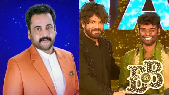 Pallavi Prashanth: పల్లవి ప్రశాంత్ కప్ కొట్టినా... ఈ విషయంలో మాత్రం శివాజీ తోపు!