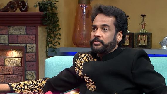 Bigg Boss Telugu 7 బిగ్‌బాస్ విజేతను నేనే.. ఏం జరిగిందో నాకు తెలుసు.. శివాజీ సంచలన వ్యాఖ్యలు