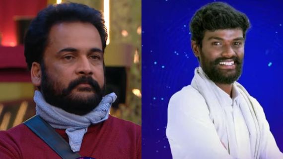 Shivaji : నెలకు రూ.10లక్షలు నష్టపోయిన పల్లవి ప్రశాంత్.. అందుకే సపోర్ట్ చేశానంటూ శివాజీ సంచలనం